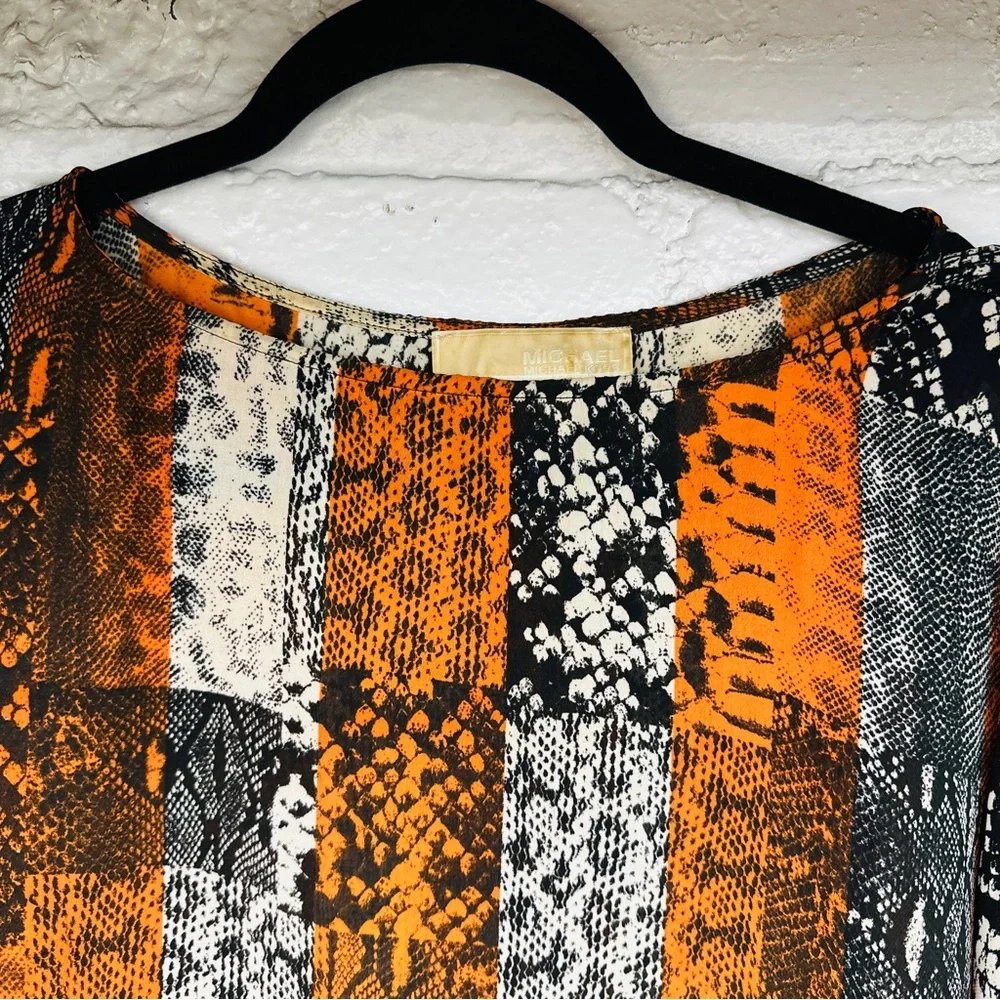 Michael Michael Kors Flowy Tunic